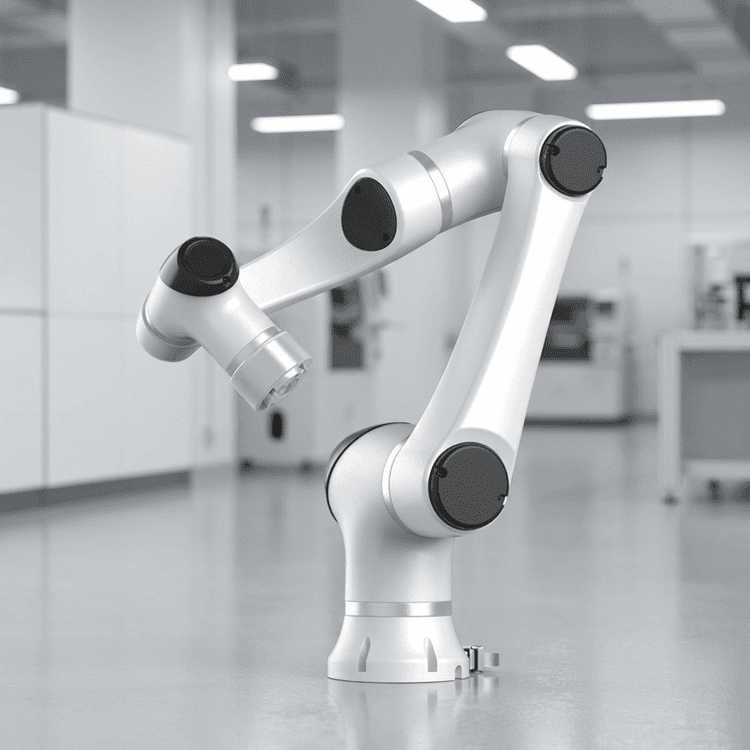 Dispositivos Asistidos por Co-Bots